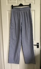 Chef Trousers, Chef Works Baggies Size M (34/36”)