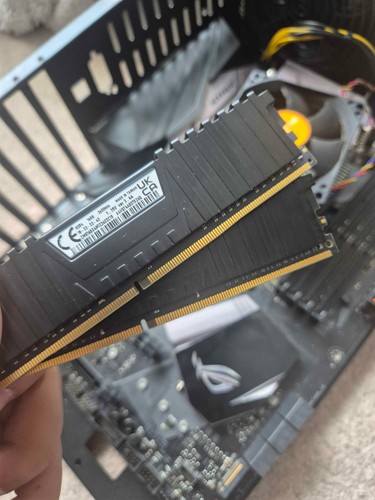 7700k strix z270f gaming - strix,