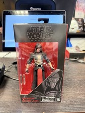 Star Wars The Black Series