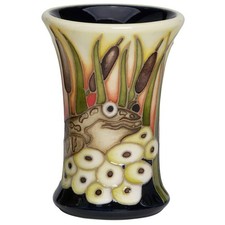 Moorcroft Pottery - Pond Life