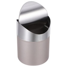  Table Trash Bin Small Garbage