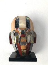 Mexican Mayan Aztec Polished