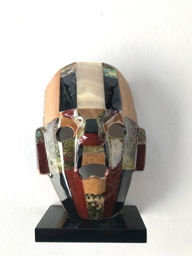 Mexican mayan aztec polished - mexican,