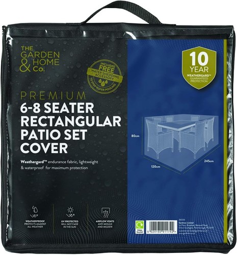 Gardman premium rectangular - gardman,