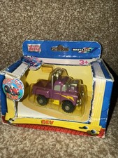 Tractor Tom Rev Pick Up Truck