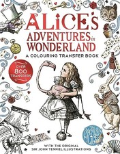 Alice in Wonderland: A