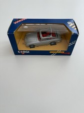 Corgi James Bond Aston Martin