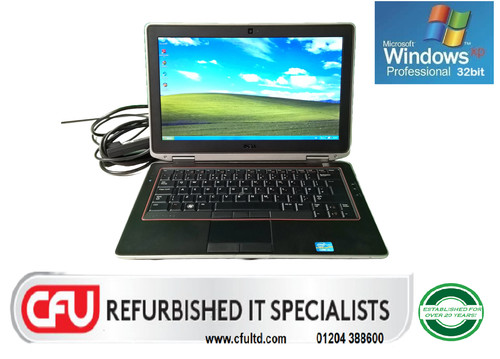 Windows 32bit laptop - xp,