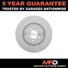 Fits Jaguar XF 2008-2015