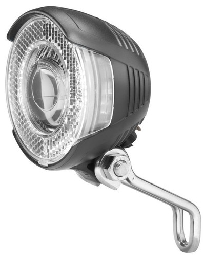 Bike dynamo front light - bike,