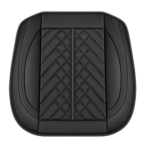 Car seat cushion leather - cushion, pu
