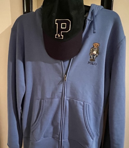 Ralph lauren men polo bear - polo,
