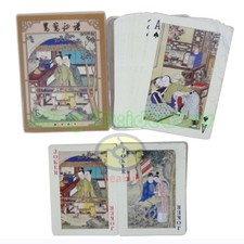 Playing card/Poker Deck 54