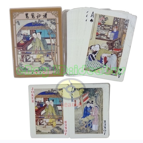 Playing card poker deck - card/poker,
