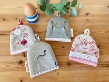 Easter egg cosy- Sophie
