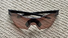 Oakley Re:Subzero Prizm Dark Golf, Matte Black Frame