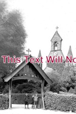 2714 st johns church - 2714,