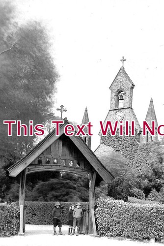2714 st johns church - -,