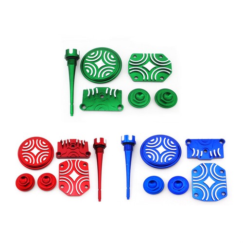 Engine dress kit for lifan - engine,