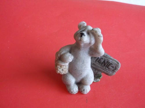 Quarry critters second - quarry,