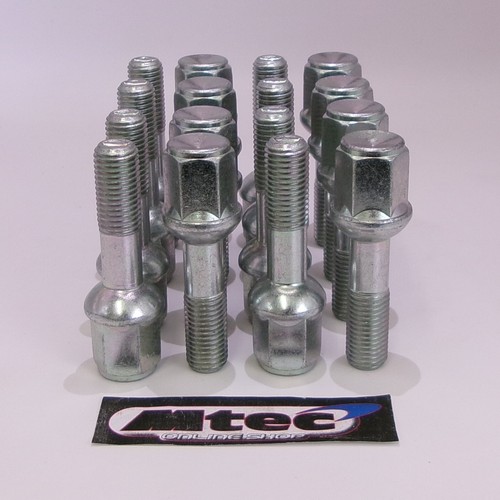 Alloy wheel bolts for - x,