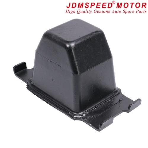 Rear suspension bump stop - bump, rh