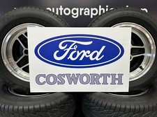 Cosworth - 50% OFF  -Ford