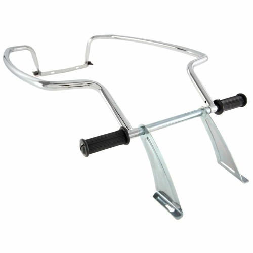 Bumper tubes perimeter - perimeter, hoods