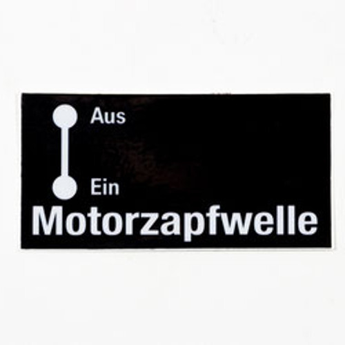 Unimog 411 sticker 300 - unimog,