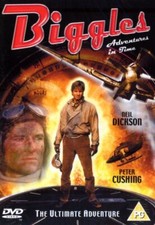 Biggles: Adventures in Time