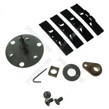 Creda TCR2 Tumble Dryer Drum