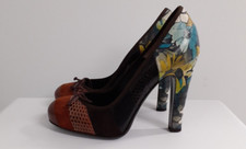 Dolce & Gabbana Floral Print