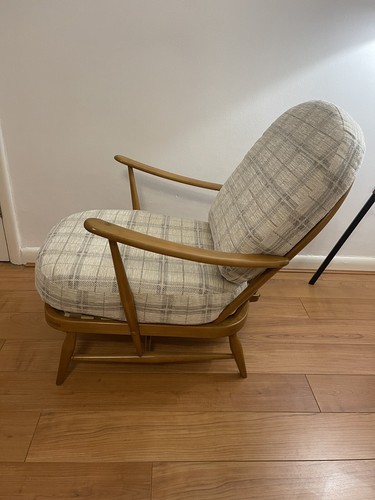 Ercol 203 chair cushions - , &