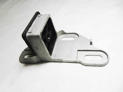 Rear exhaust mount - rear,