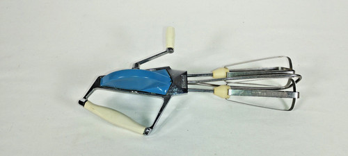 Prestige vintage blue - prestige,