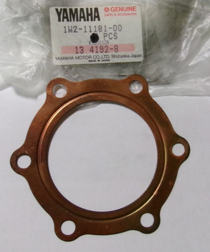 Yamaha it175 dt175 - (qty-1),