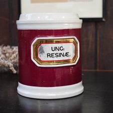 Antique apothecary chemist - antique,