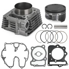 Cylinder Big Bore 440cc Piston