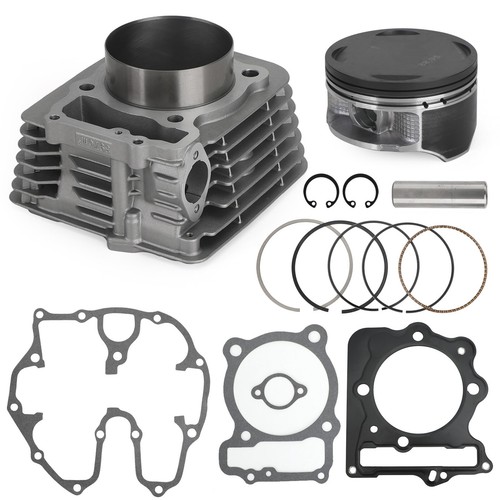 Cylinder big bore 440cc piston - cylinder,