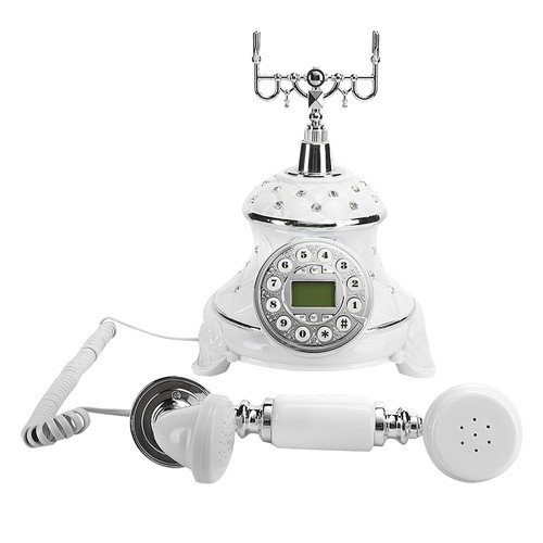 European style white embed - european,