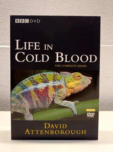 David attenborough bbc life - bbc,