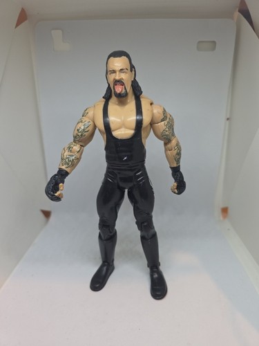 Wwe jakks pacific the - jakks,