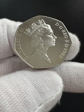 1988 United Kingdom Britannia