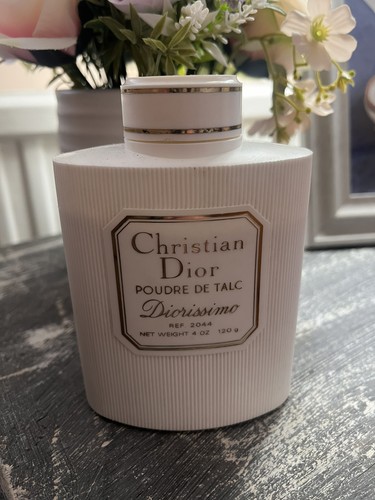Vintage diorissimo poudre - vintage,