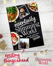 Brand New 2026 Slimming World