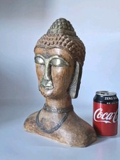 Burmese 7kg wooden - 12", 1.7kg