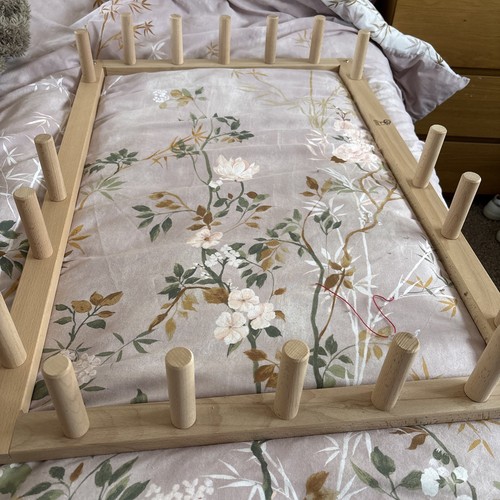 Ashford large warping board - large,