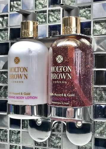 For molton brown - for,