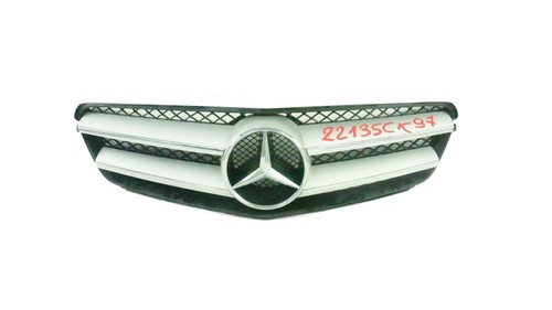 Mercedes class w204 - mercedes,