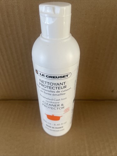 Creuset ecological cleaner - le,